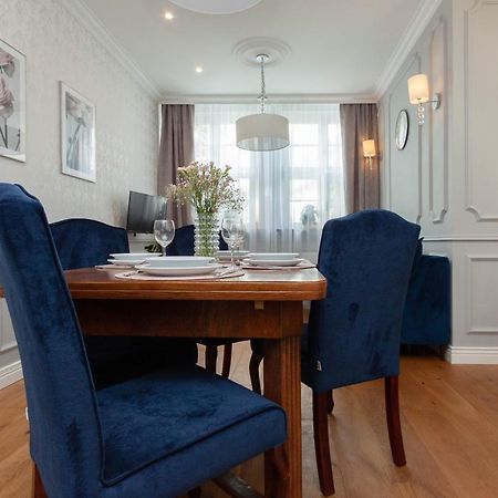 Apartamenty Profesorskie Stettin Exterior foto